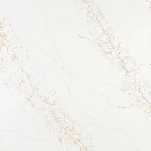 Calacatta Regal quartz swatch