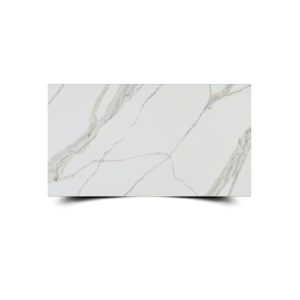 Cartier Gold quartz slab