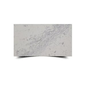 Everest quartz slab