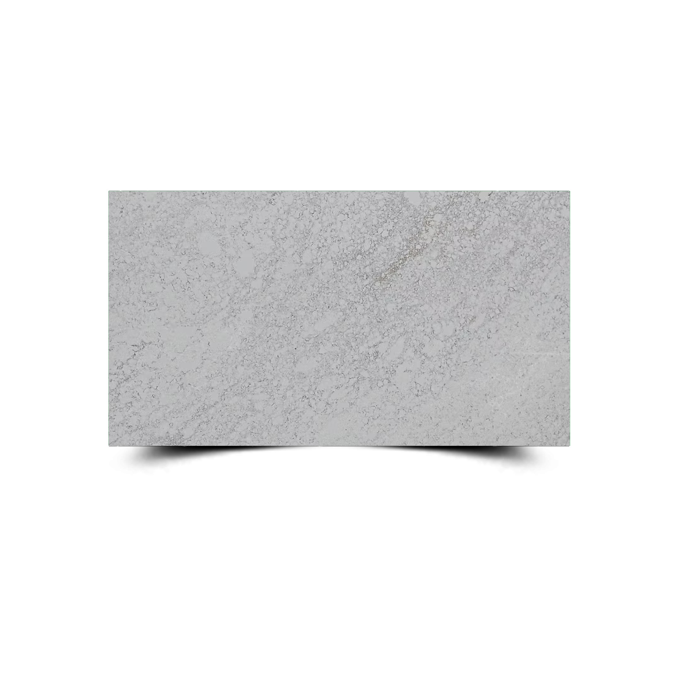 Grand Canyon quartz slab