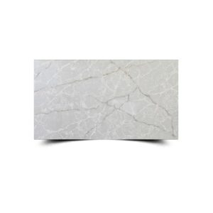 Oro Venato quartz slab