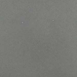 Pewter quartz swatch