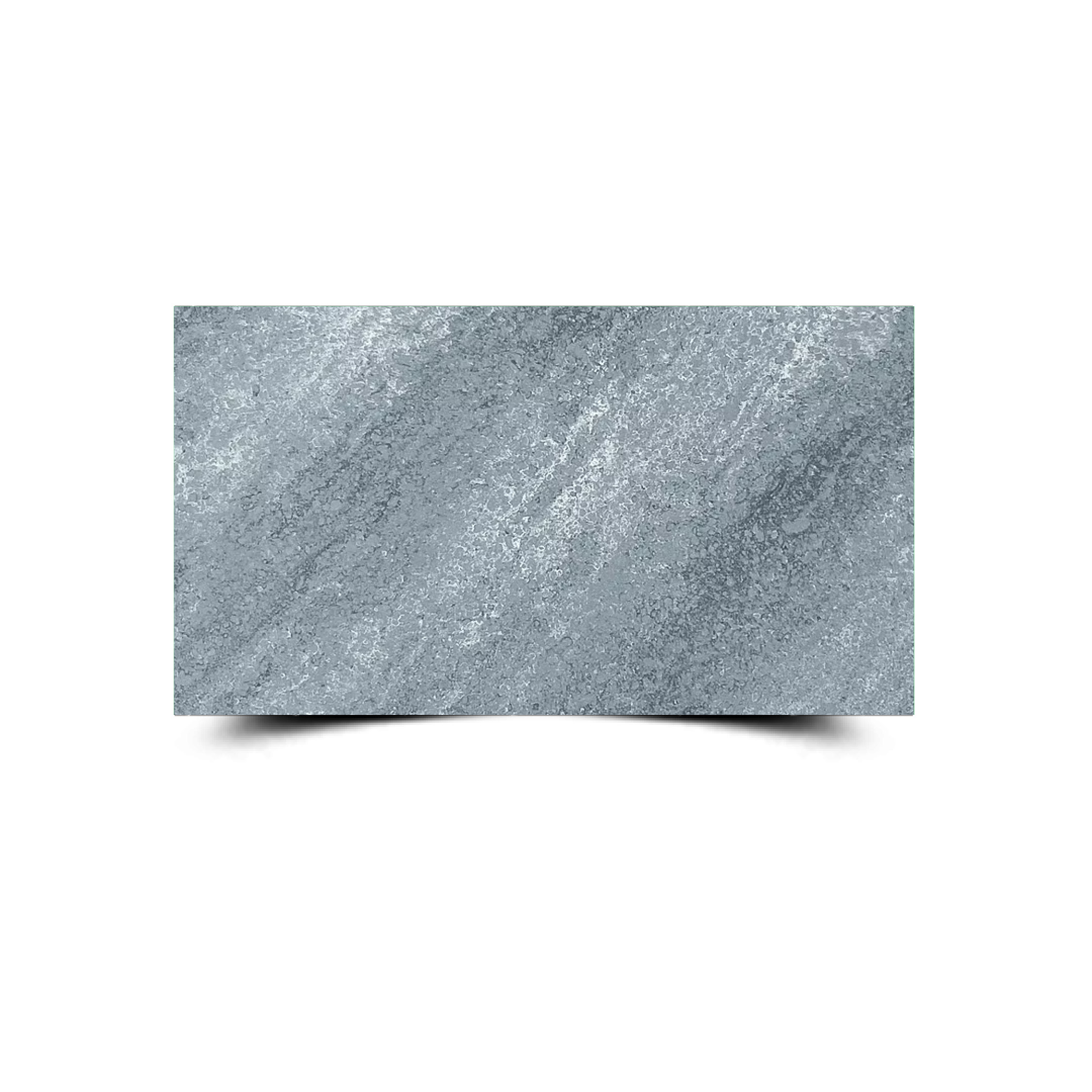 Serengeti quartz slab
