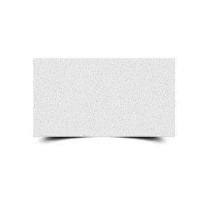 Vanilla quartz slab