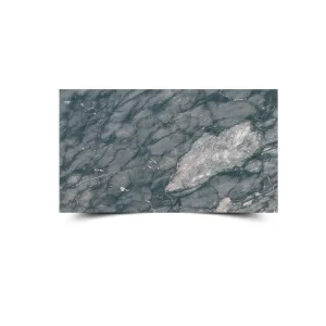Bardiglio Wave Leather