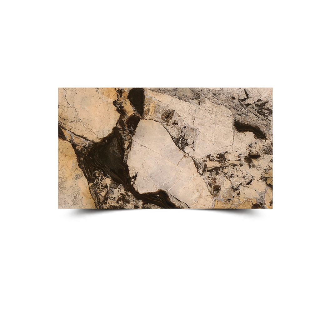 Calacatta Iron