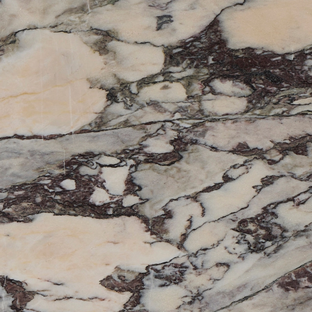 Calacatta Viola Leather - Image 2