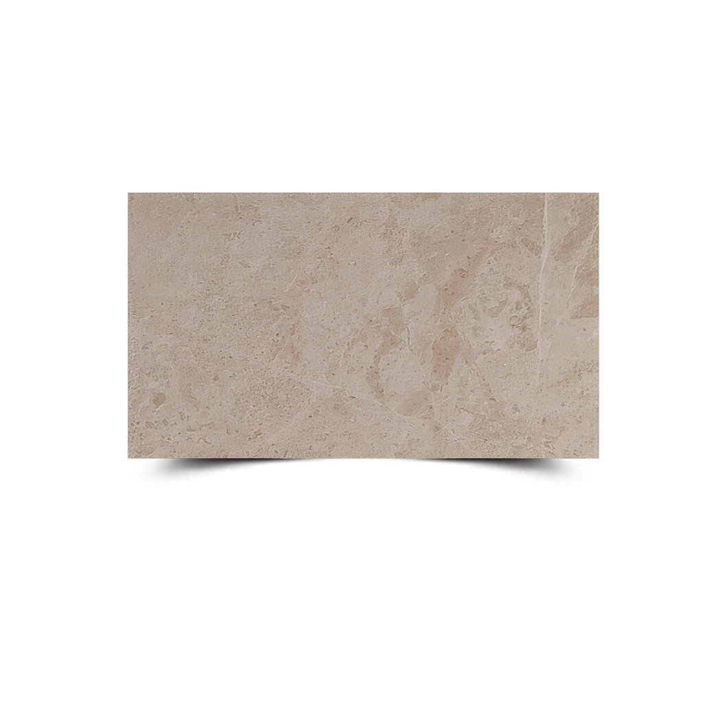 Eider Ivory Leather