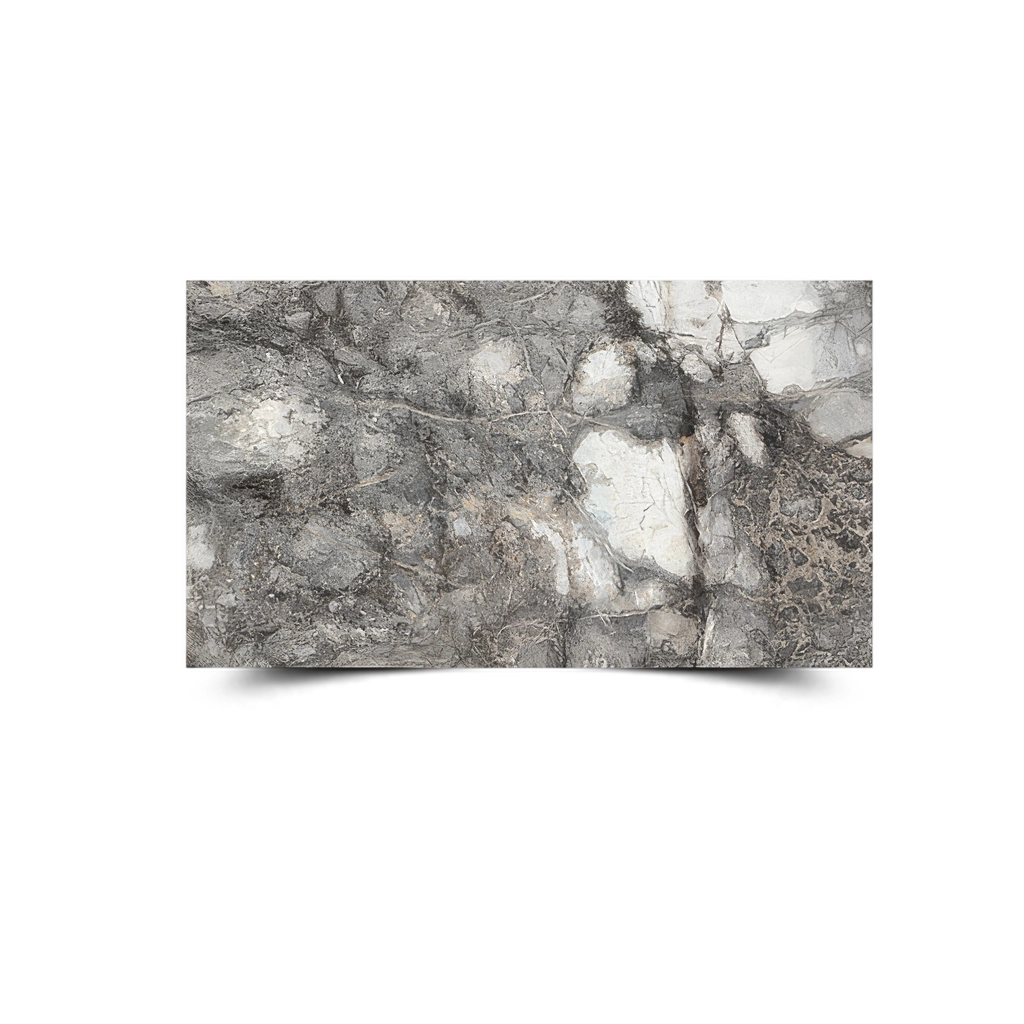 Iceberg Bold Leather
