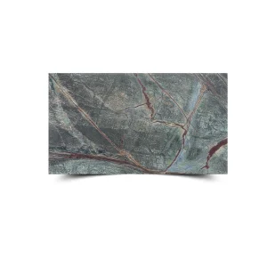 Rainforest Green