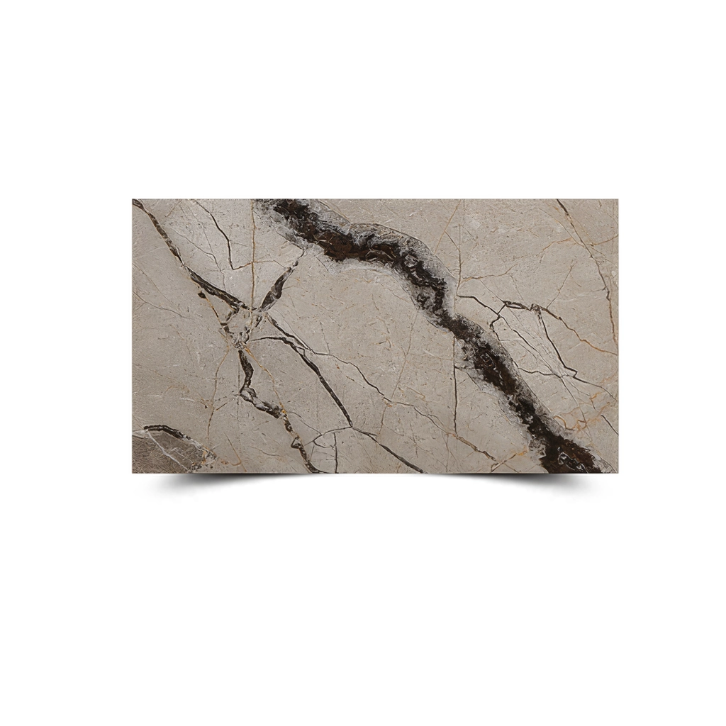 Silver Root