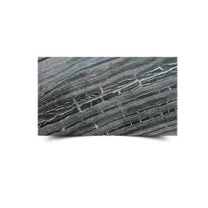 Silver Waves