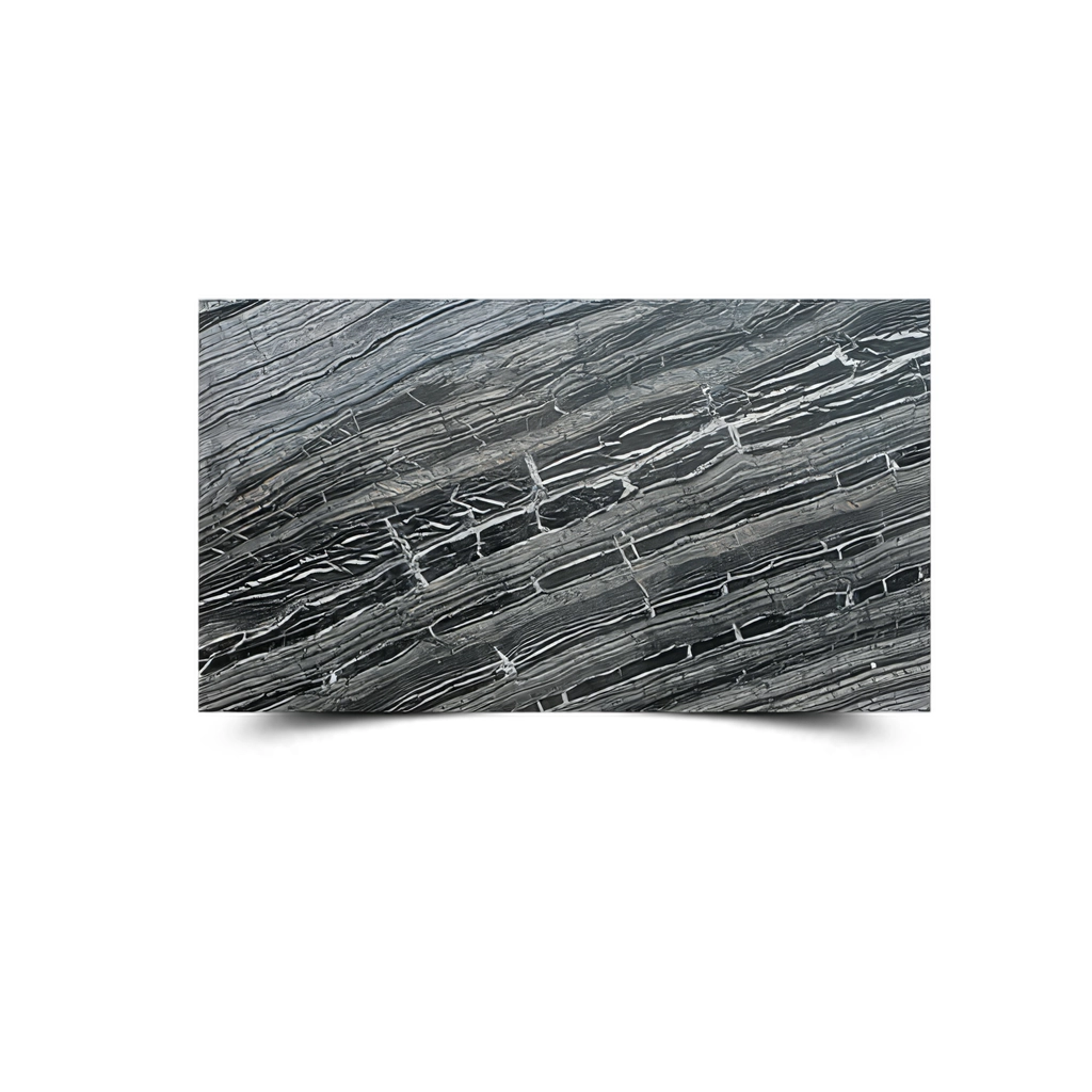 Silver Waves