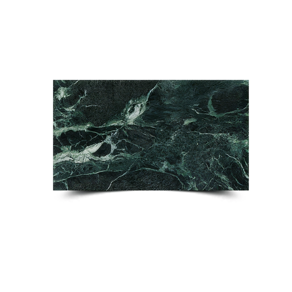 Verde Alpi Leather