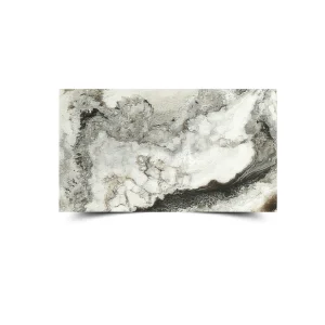 Grey White