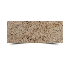 Giallo Ornamentalle granite slab