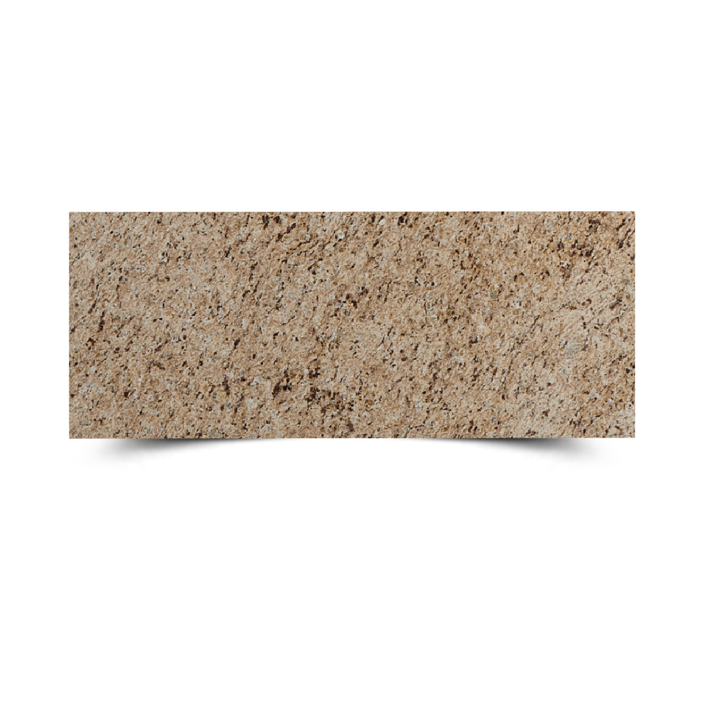 Giallo Ornamentalle granite slab