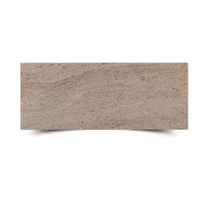 Ivory Fantasy granite slab