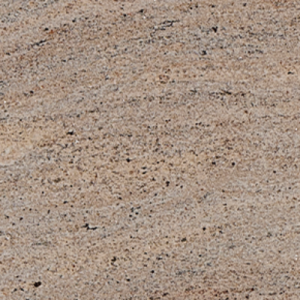 Ivory Fantasy granite swatch