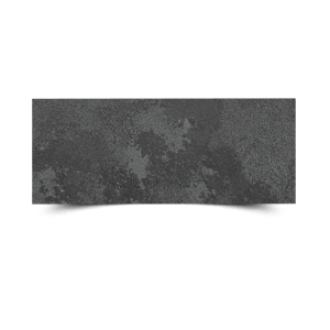 Mystic Grey Satin