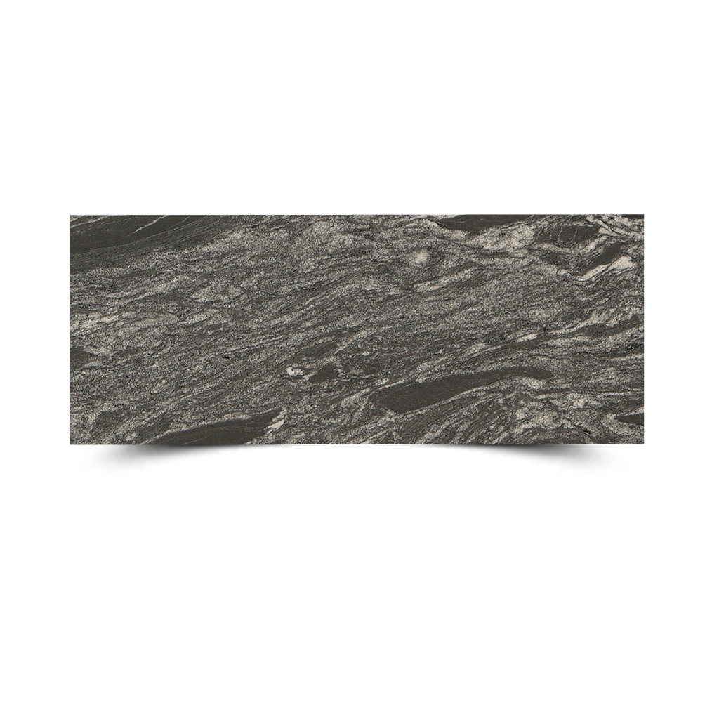 Silver Paradiso Leather granite slab