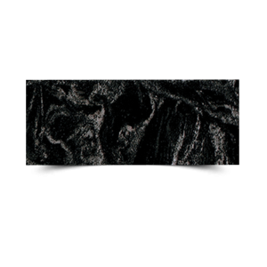 Silver Paradiso granite slab