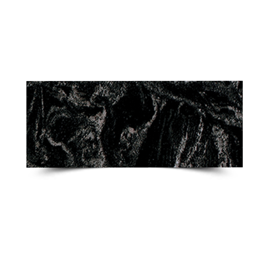 Silver Paradiso granite slab
