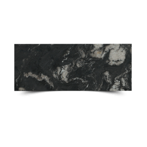 Titanium Leather granite slab