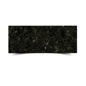 Verde Ubatuba granite slab