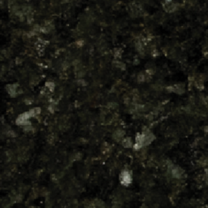 Verde Ubatuba granite swatch