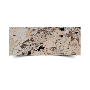 Vintage Crystal granite slab