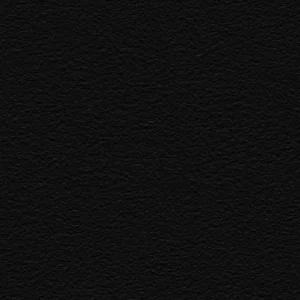 Absolute Black porcelain swatch