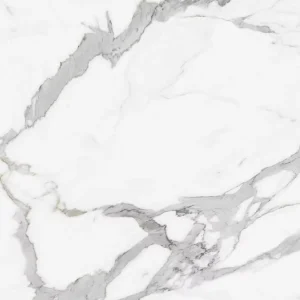 Calacatta Butterfly porcelain swatch