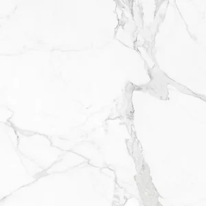 Calacatta Extra porcelain swatch