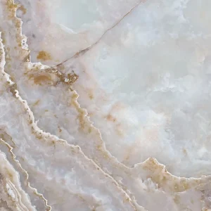 Emperor Onyx porcelain swatch